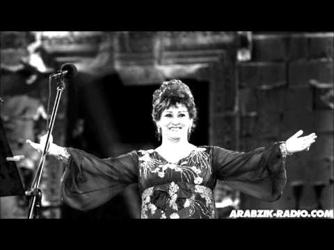 Warda - Harramt Ahebbak