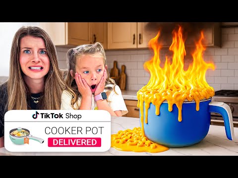 We Actually Bought The Weirdest TikTok Ads