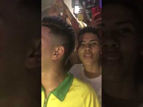 SHOW COMPLETO - BRUNO BRONKS - REVELAÇÃO 2019