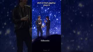 Download lagu Even nct is not safe from jealous mark 😂 #markhyuck #nct127 mp3