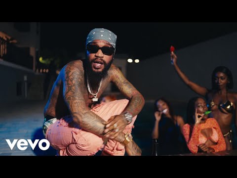 Iwaata, Dj Mac, Traptive Music - Tape It (Down Riddim) | Official Music Video