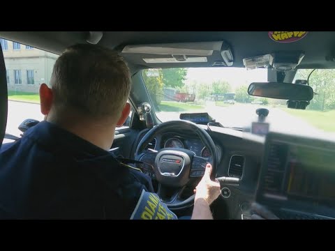 Indiana State Police recovering hundreds of stolen vehicles