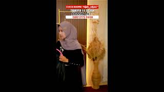 Download lagu REKOMENDASI HIJAB SYAWALAN BY HIJAB MBAK RII Tampil Elegan, dan Bikin Kamu Terlihat Lebih Awet Muda✨ mp3