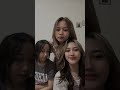 Live Tiktok Bareng Temen Gasadar Ada Yang Keluar Viral Blunder Live