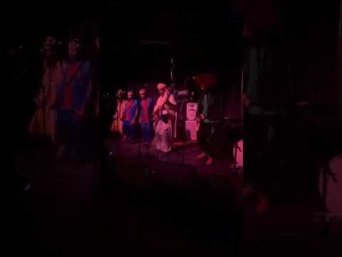 Innov Gnawa @zabulon L.A #essaouira #gnawa #gnawamusic #visitmorocco