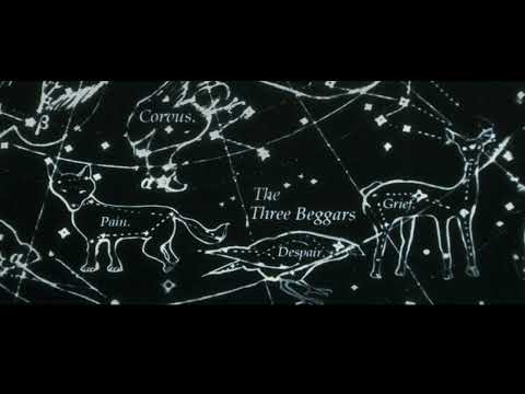 《Antichrist》2009 Lars von Trier