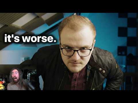 What actually happened with Highguard