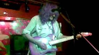 La chica de ayer, Antonio Vega