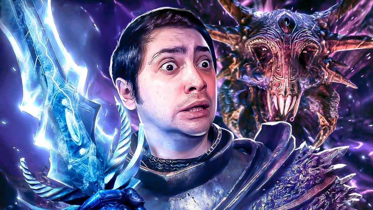 O ADORMECIDO! - GOTHIC REMAKE - Parte 18 / FINAL