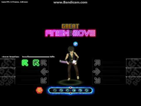 AuditionPVS Beat Up PSY - DADDY (feat. CL 2NE1) (Lv.5) (132 bpm)