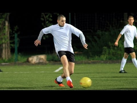 Rocket Fuel - Gramy Swoje: 7. tydzień (FLS Wiosna 2014)