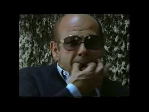 Peter Strohm Vorspann