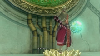 .hack//G.U.　初見プレイ　実況なし