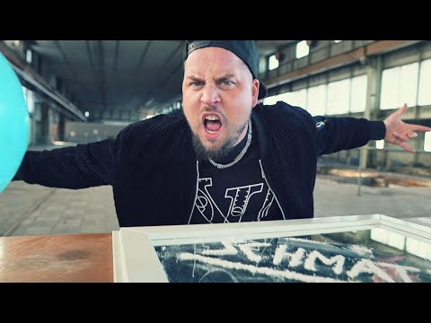 D-Fence ft Acapulco - Schmatzen