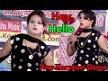 New Haryanvi Dance Hey Hello Priyanka Chaudhary New Dance 2018 Sapna Studio Keshu Haryanvi