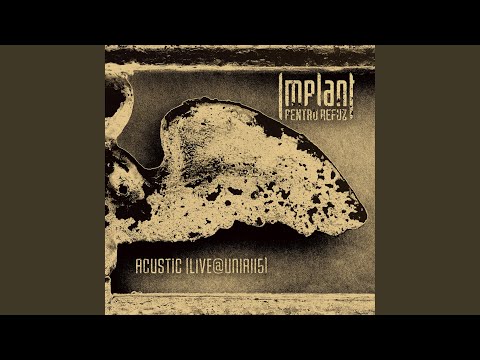 In Interior (Acustic) (Live)