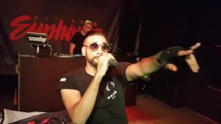 Ali As   Sonnenmaschine Live 2016