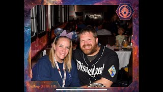 Disney Destiny Embarkation Day #1 : Ship/Room Tour, Lunch, Dinner and More! #disney #cruise #foryou 