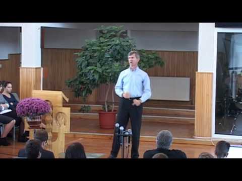 BETEL DEJ - Pastor Nelu Muresan - 23 oct 2016