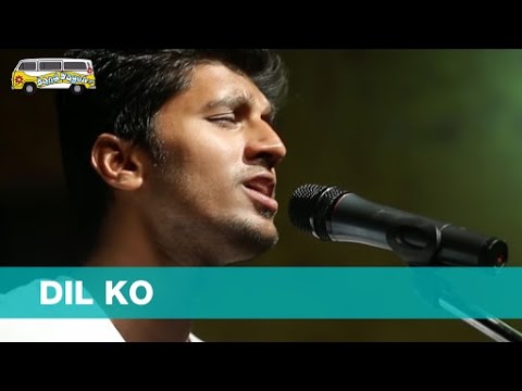 Prabin Jha Dilko Tumse Pyaar Hua