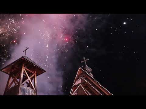 Kustendorf celebrates the Orthodox New Year s Eve