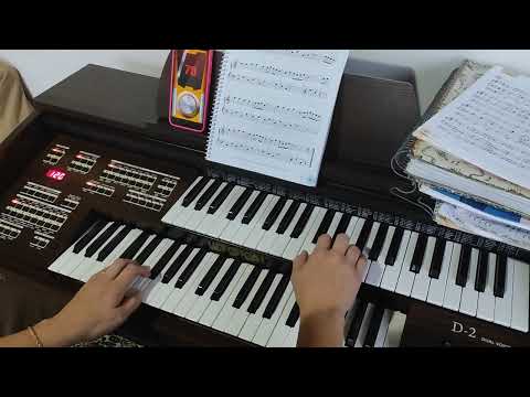 Estudo 24 pág. 53 volume 1