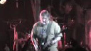 Living Sacrifice (Symbiotic)