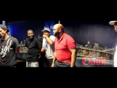 Swisha G vs Vicious Ink