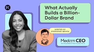 When Women Don’t Talk About Money, They Lose It | Emma Grede Explains