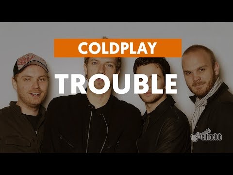 Trouble - Lou Lautner