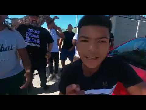 Pikes&Dodo- Die Here se manne