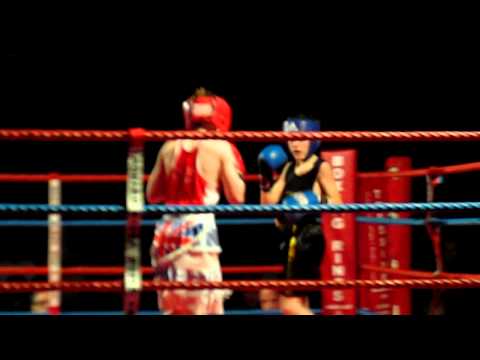 Carlo Geraldi becomes national ABA champion