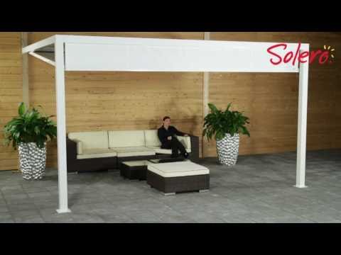 Solero Co-Cube HD film