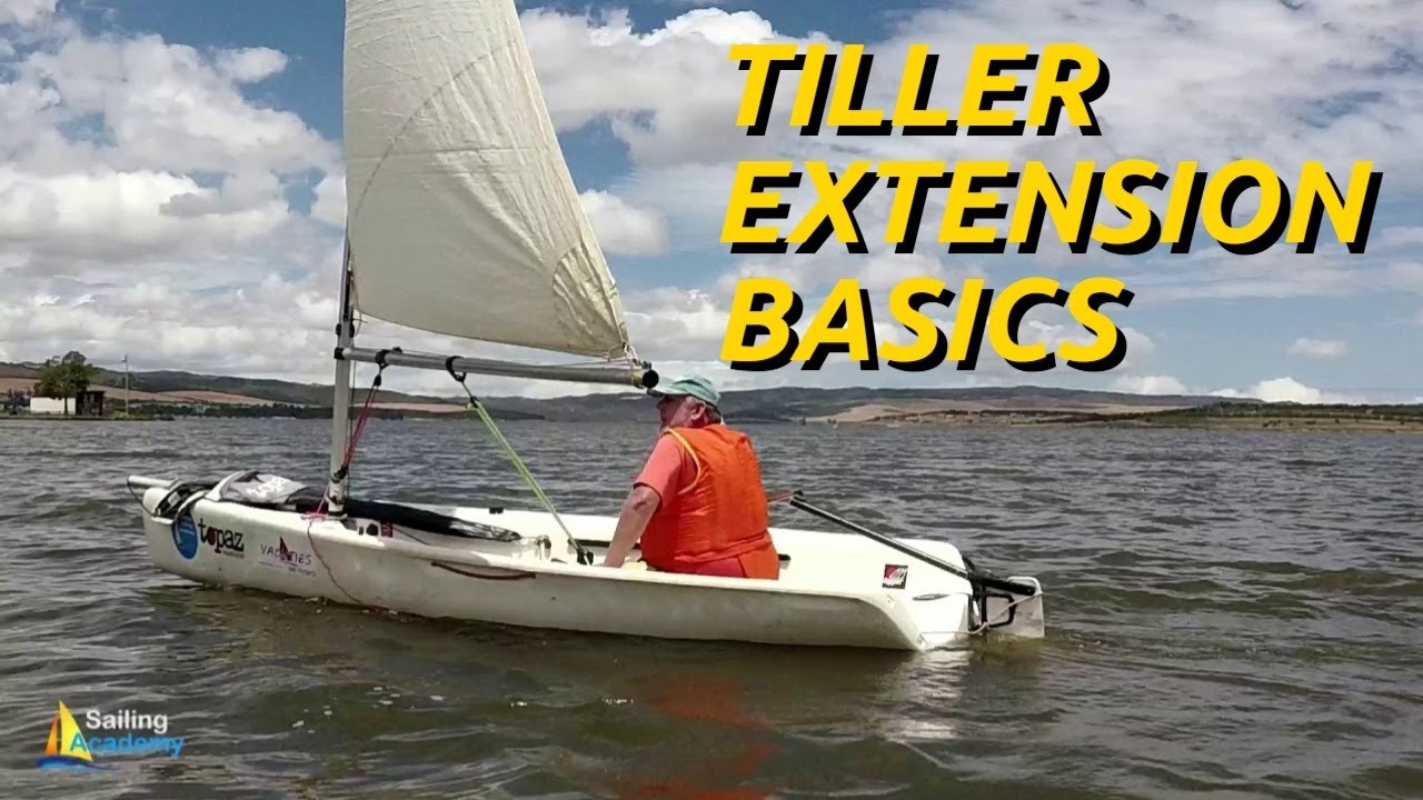 How to Use a Tiller Extension (and Why You Should)