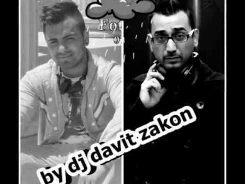 Ervin 2012 - ft - Diablo 2012 - Dik Man Ari 2012 Mega Sound BY DJ DAVIT ZAKON