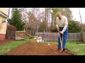 How to Start Your Tilled Garden