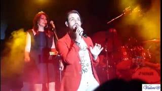 Valerio Scanu - Alone - Rieti 25-06-2016