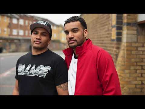 Asher D x P Money - We Run The Show (Instrumental)