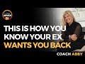 Signs That Your Ex Still Wants You Back How To Tell If My Ex Wants Me Back