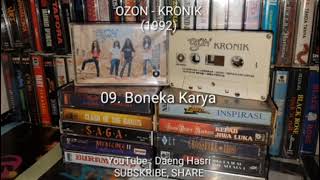 Download lagu full Album kronik ozon 1992 ✌️🤟❤️ zass mp3 Download lagu full Album kronik ozon 1992 ✌️🤟❤️ zass mp3