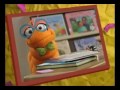 Books Are Fun Ending Credits English Version
