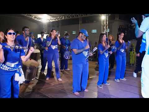 Desafio de Baterias INTERMED MINAS 2025 - Série Ouro  -    Fumarato