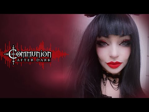 Communion After Dark feat. J:Dead! New Dark Electro, Industrial, EBM, Gothic, Synthpop, Cyber
