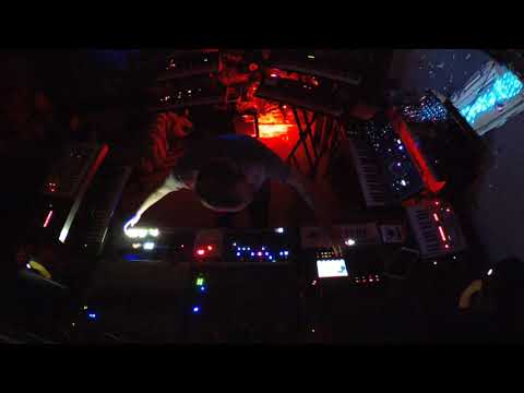 Dr. VHiBEZ - "The Night Stalker"