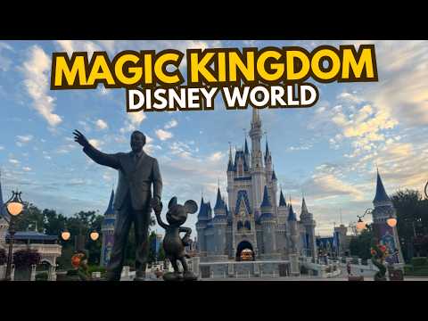 Live webcam of Disney Parks with Love
