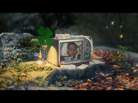 Jombriel, Pirlo - Dansex (Visualizer) | JOMBRIEL DE LA SUERTE 🍀