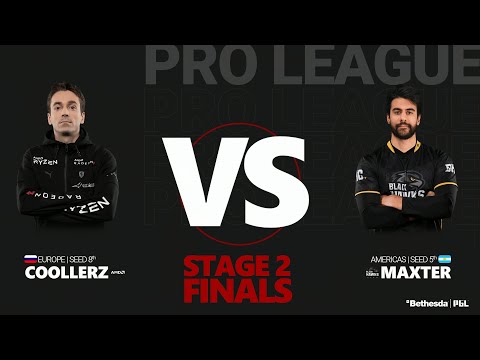 Upper Bracket - Ro24 - COOLLERZ vs maxter