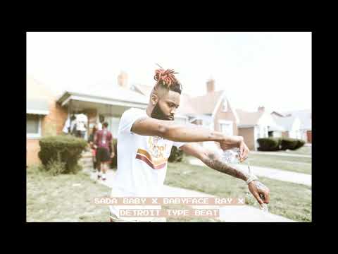 [FREE] Sada Baby x Babyface Ray x Detroit Type Beat 2020 "Precision" (prod. 4amjuno)