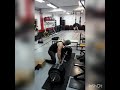 Deadlift PB 300kg (660 lbs)