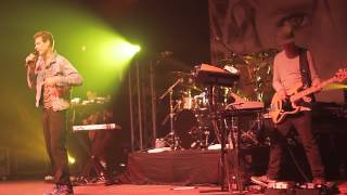 MATISYAHU LIVE Drive by dub